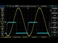 Pulse Width Modulation Half Bridge MOSFET Driver TL494 2N2222 IRF510