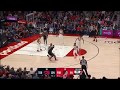 Pascal Siakam Spin Move 2019-2020: Iso Ball Pod Video Breakdown