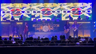 Concert Vlog! TESLA at  House Of Blues, Disney Springs - Orlando, FL 3/7/25