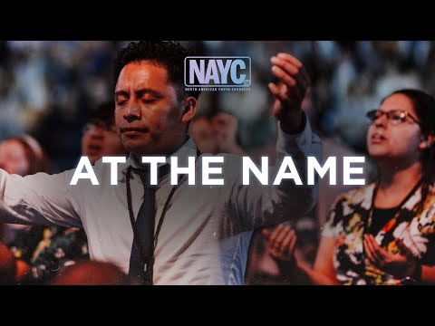 "At The Name" – #NAYC23