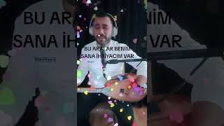 İrfan Korkmaz. Beni̇m Sana. İhti̇yacim Var