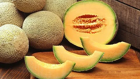 12 Impressive Health Benefits of Cantaloupe - DayDayNews