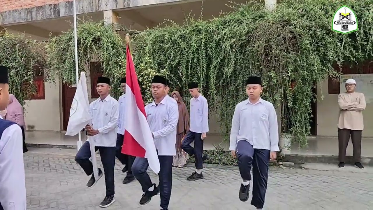 PELANTIKAN PENGURUS OSIM PERIODE 2026/2027