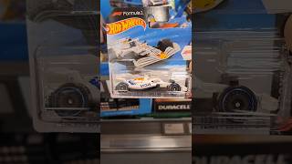 Peg Hunting Cool Hot Wheels Mainline Diecast Cars Part 23