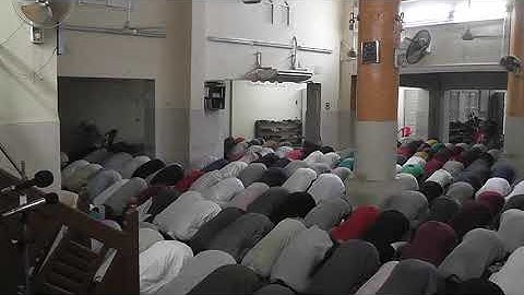 من أروع وأخشع وأعذب التلاوات من ليالي رمضان 1440هـ من سورتي الرحمن - الواقعة بركات البخاري