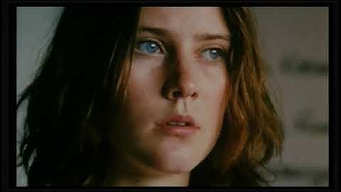 フランス映画「天使の肌」予告編