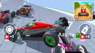 Formula Racing Car Games Levels 96 to 100 screenshot 5