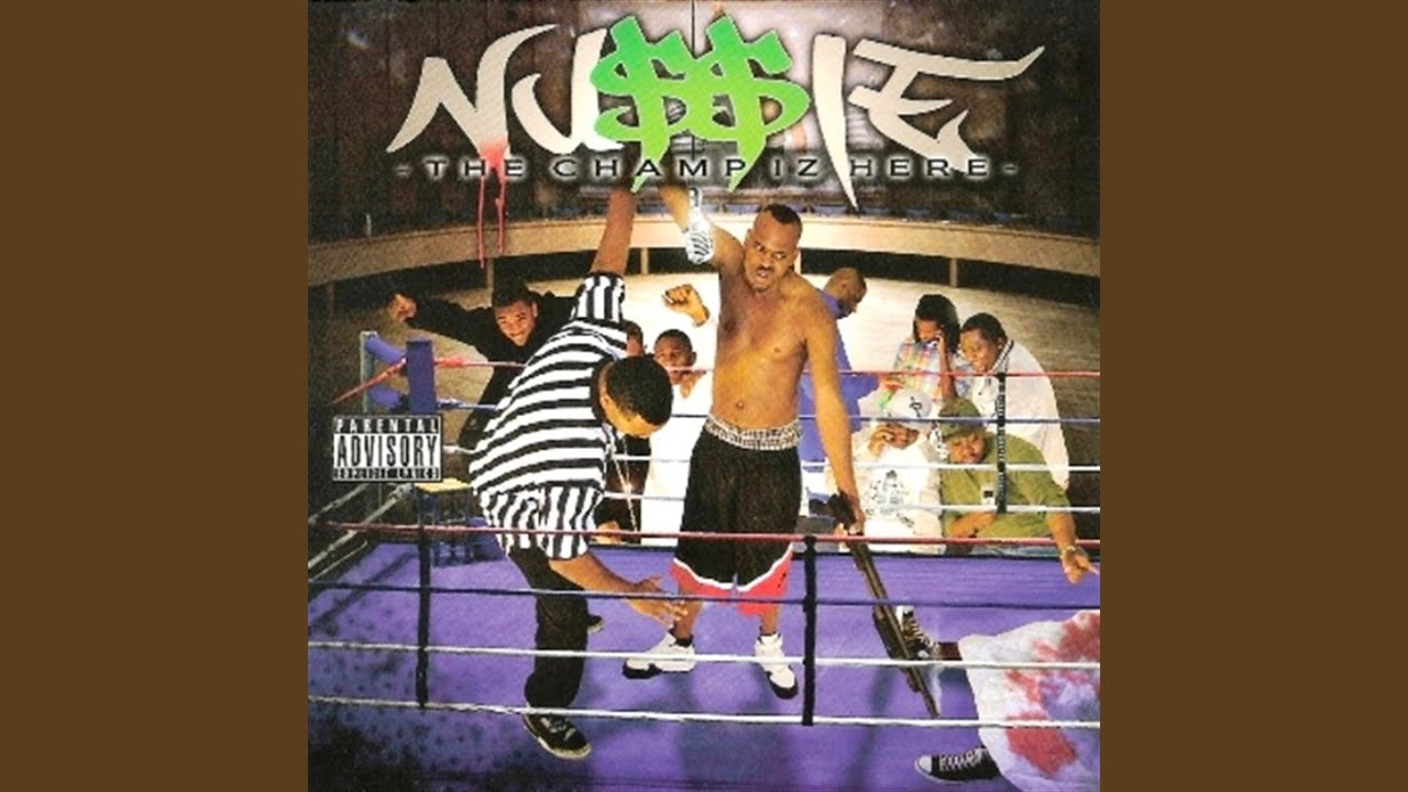 U Ain’t Got a Chopper