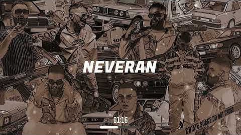 RELJA X NUCCI - OMB (K-David Remix)