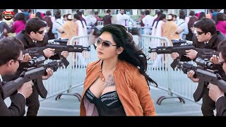 Shivam - The Warrior South Superhit Action Movie South Dubbed Hindi Full Movie | Upendra Ragini
