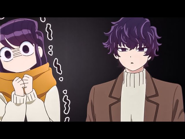 Assistir Komi-san wa, Comyushou desu Dublado Episodio 9 Online