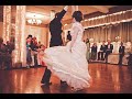 The Laendler  (Sound of Music) - First Wedding Dance!