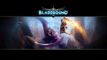 Bladebound- iOS/ Android Gameplay