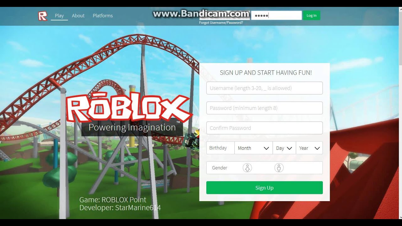 ROBLOX ~ How to get your banned account back [[2017]] - YouTube