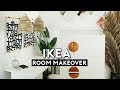 IKEA HACKS EXTREME ROOM MAKEOVER 2020! (CHEAP & SIMPLE)