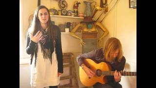 Josienne Clarke and Ben Walker - Green Grow The Laurels - Songs From The Shed at Somerfest