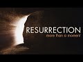 Resurrection - Graveyard habits (10/12/2025)