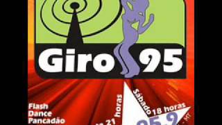 Dj Osman Giro 95 2011 Resimi