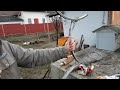 | DIY | How To Make A Bow From Bicycle Wheel? | AWS |