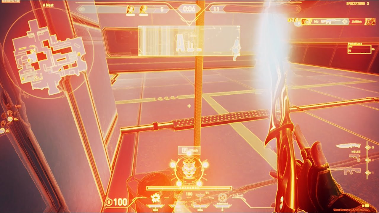 Masquerade x Miss the Rage 🔥 (Valorant Edit) [4K] YouTube