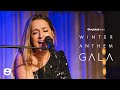 Belén Aguilera (thegirlandthepiano) canta Dance Monkey (cover) | Winter Anthem Gala 2019