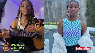 Promise  Liam Voice cover By Jemimah Ashuza
