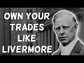 Winners Own Convictions_Losers Rent Trades | Jesse Trading Code