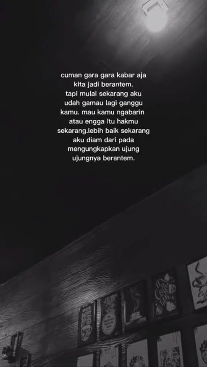 STORY WA 30 DETIK ✴️ || STORY WA TERBARU || STATUS WA 30 DETIK || STORY WA KEREN #Shorts