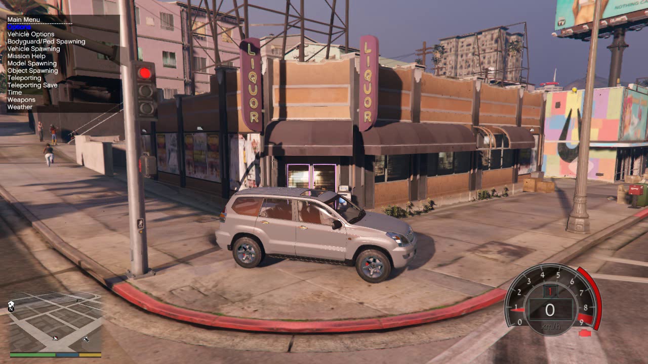 как дрифтовать на мод тачках в GTA5-мне нет равных в дрифте-реальная ...