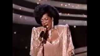 Patti LaBelle - When you wish upon a star, Live 1987, (HD) chords