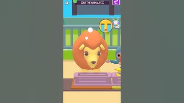 Zoo - Happy Animals #17 | Android Gameplay