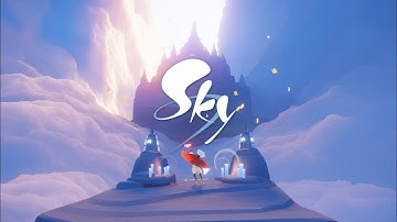 SKY: CHILDREN OF THE LIGHT Walkthrough Gameplay Part 1 (Full Game)