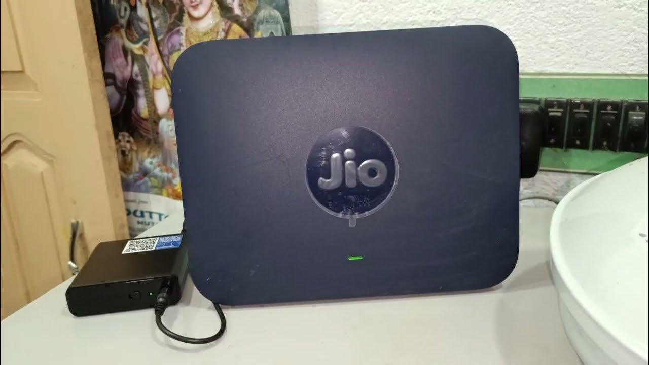 Best UPS for JIO FIBER & Airtel Xtreme Routers Cuzor UPS Unboxing