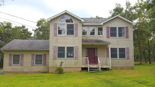 167 Tumbleweed Dr, Effort, PA 18330