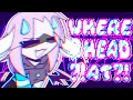 WHERE YO HEAD AT | ANIMATION MEME