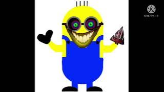 I made slendyminion 2 for papote Lopez and everyone