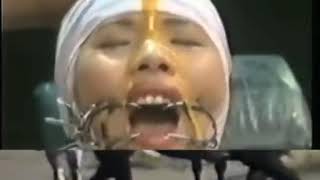 Glass Teeth - Flesh Palace (slowed, pitch down)