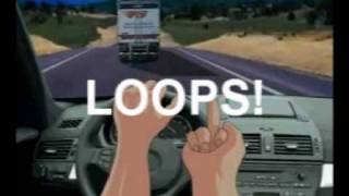 Meet and fuck(a.k.a. road trip in another version) Looped Up Meet and fuck(a.k.a. road trip in another version) Looped Up
