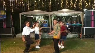 Stambul Bunga Mawar @ Gambang Kromong SELENDANG SUTERA