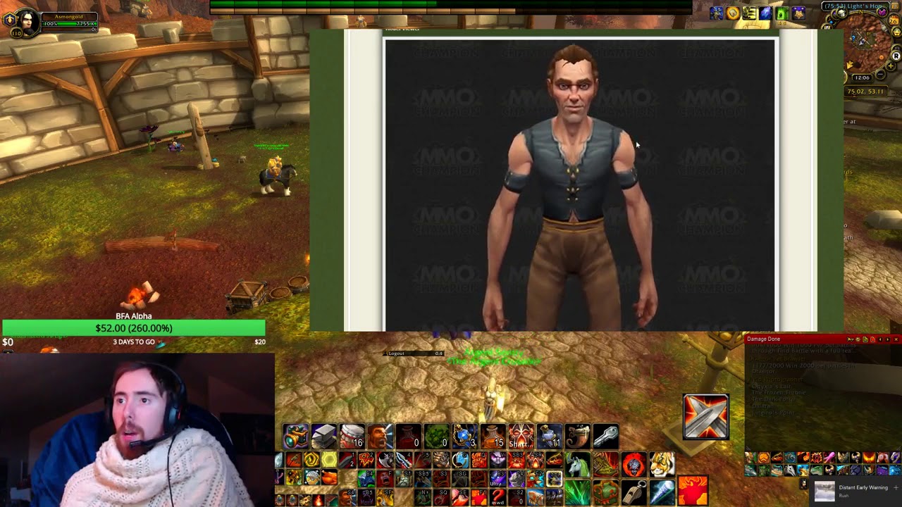 " [THH]fragnance, vismvp, nurseos, sjeletyven1Highlights, Funny moments, Clips "