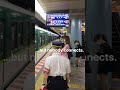 Why Tokyo Never Feels Human