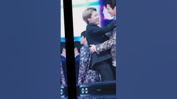 Sweet moments of Eunwoo & Jimin