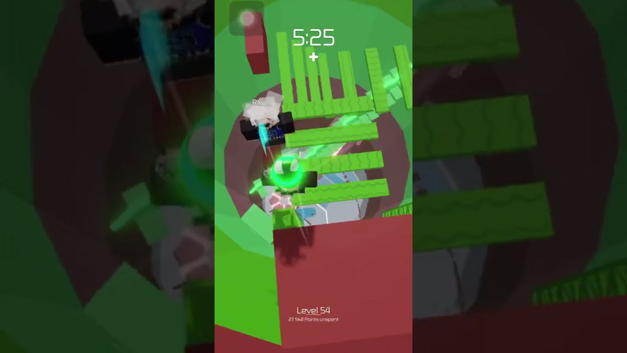 Tower of Hell in 40 seconds 😱! 