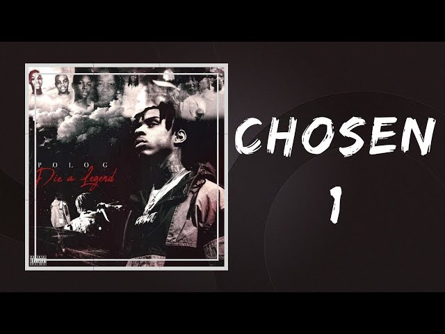 polo g chosen one lyrics｜TikTok Search