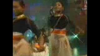 Siti Nurhaliza - Lagu Rindu