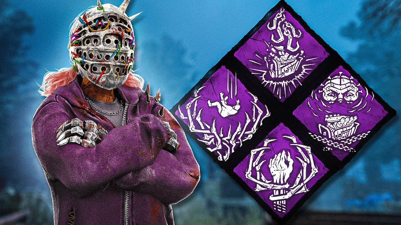 Эта убойная сборка — настоящий автопилот