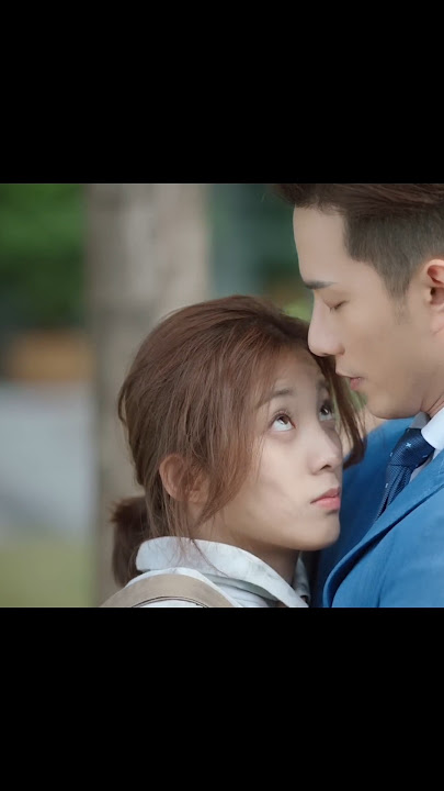 My girlfriend is an Alien 💝💝 #kdrama #shortsviral