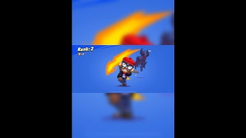Mico and Mortis No Move Chalenge #sigmaboy #brawlstars