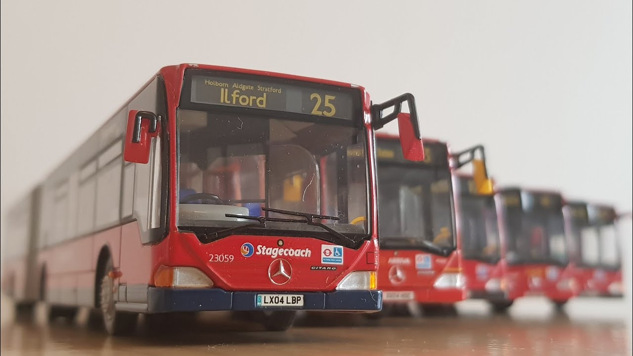 stagecoach toy buses for sale