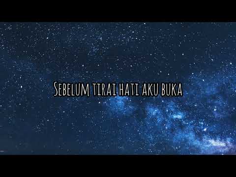 Mengintai Dari Tirai Kamar - EXIST ( Cover + Lirik) Cover by Try Suaka
